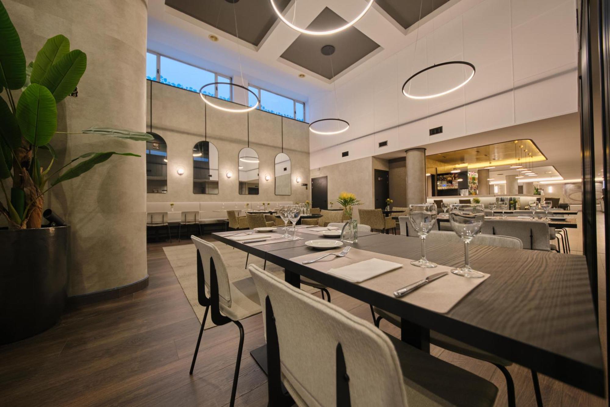 1881 Madrid Ventas Hotel Экстерьер фото