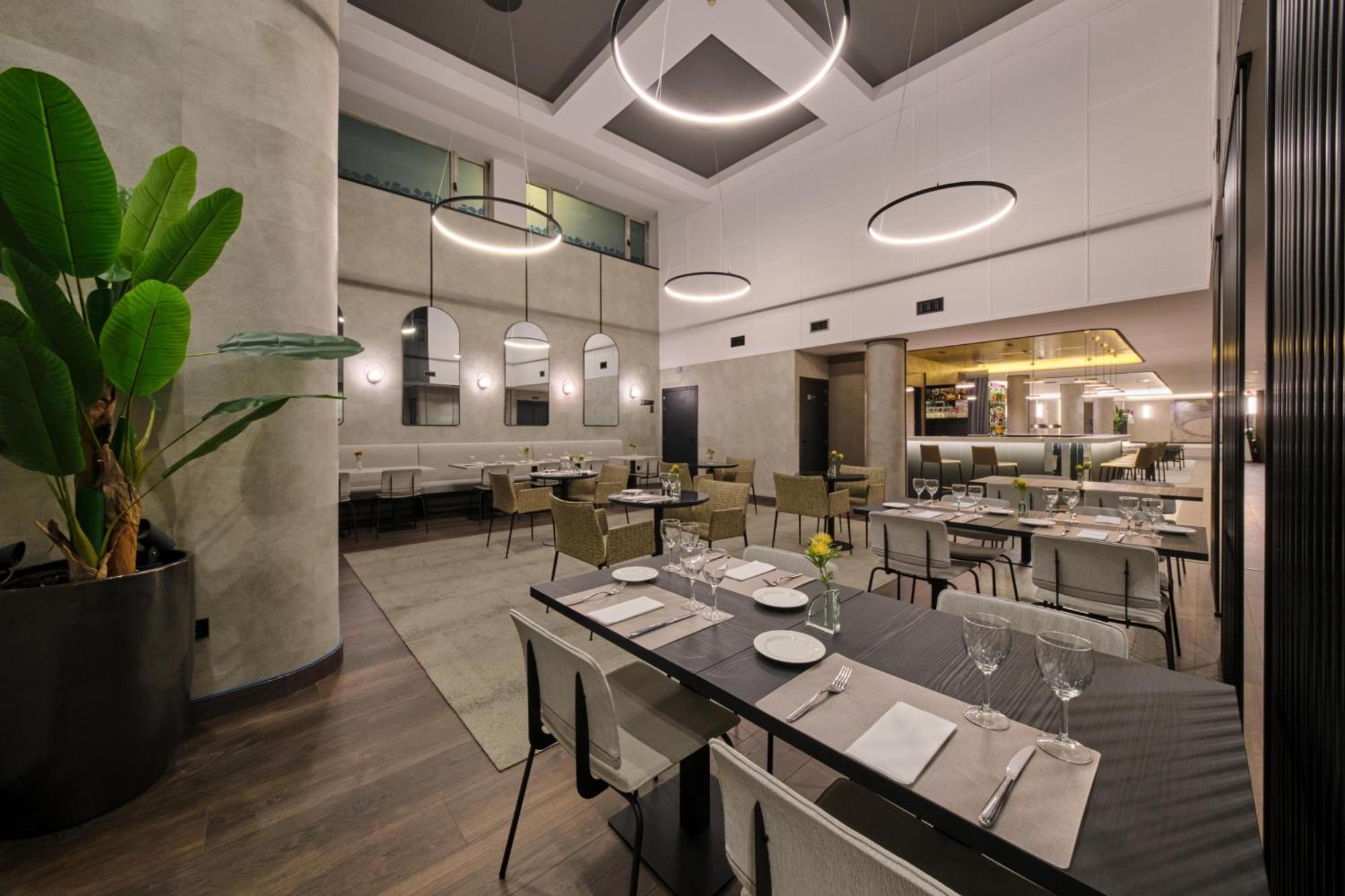 1881 Madrid Ventas Hotel Экстерьер фото