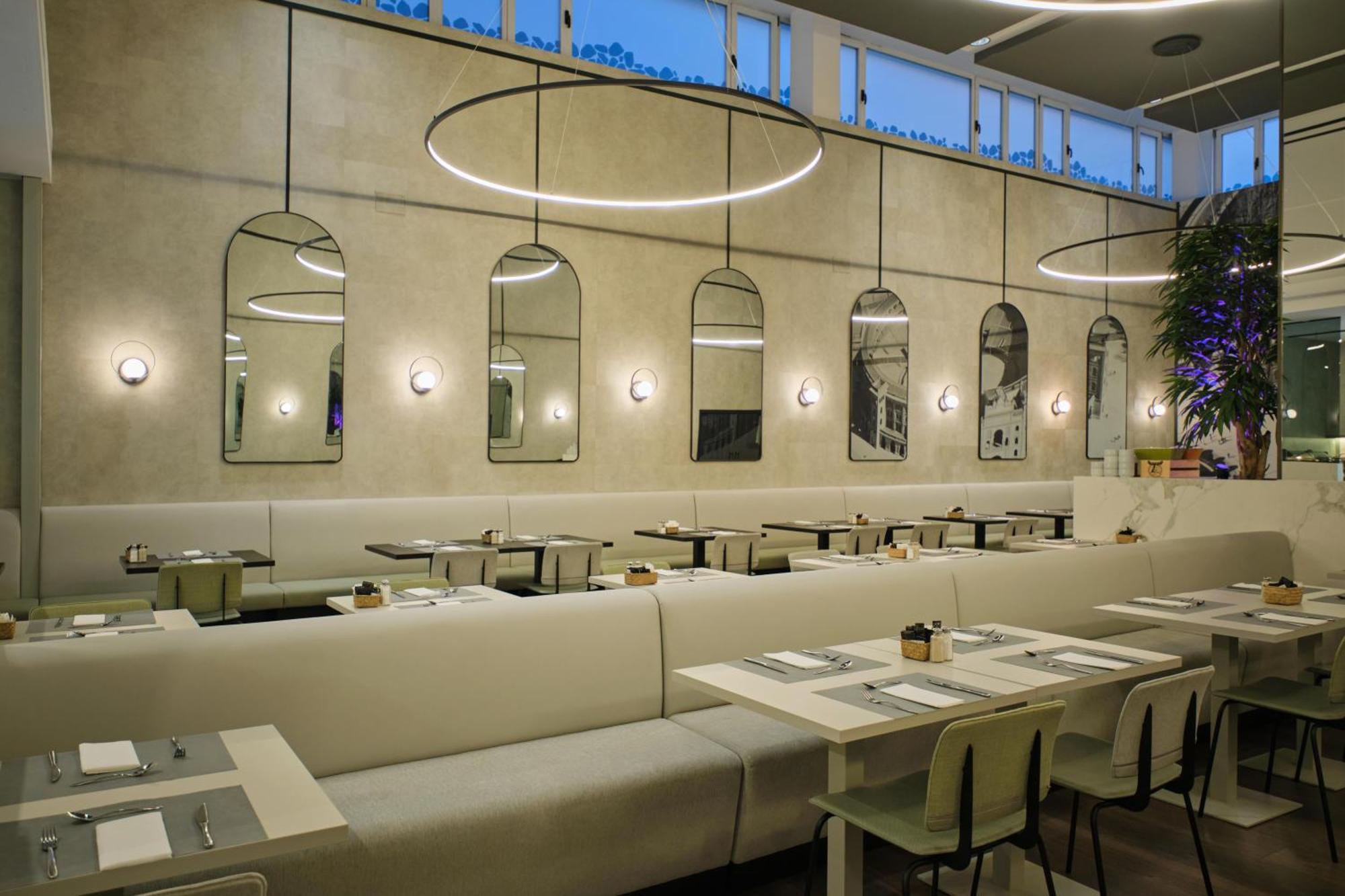 1881 Madrid Ventas Hotel Экстерьер фото