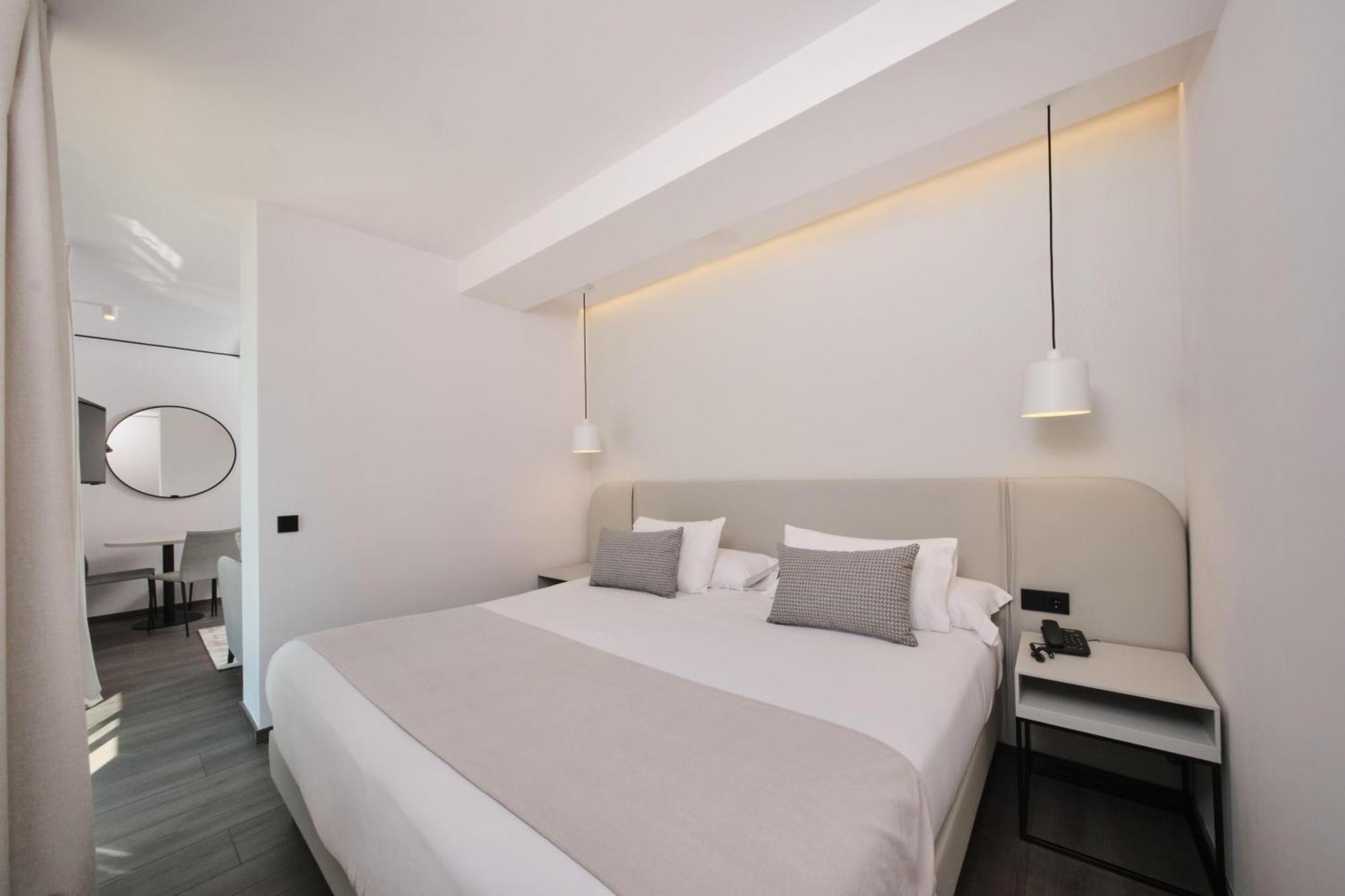 1881 Madrid Ventas Hotel Экстерьер фото