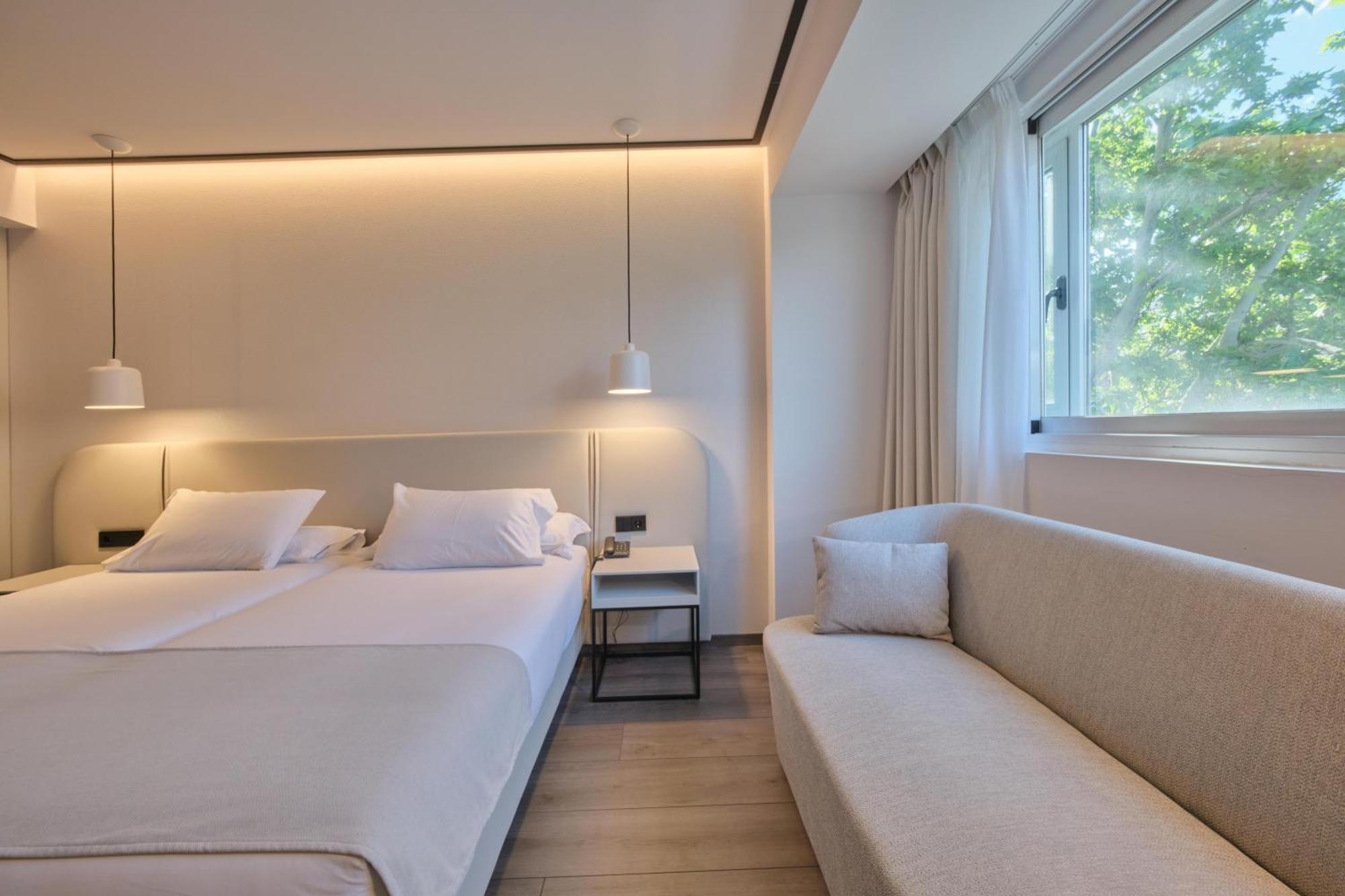 1881 Madrid Ventas Hotel Экстерьер фото