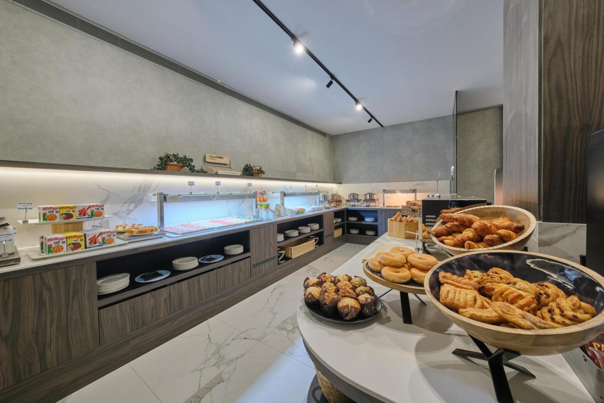 1881 Madrid Ventas Hotel Экстерьер фото
