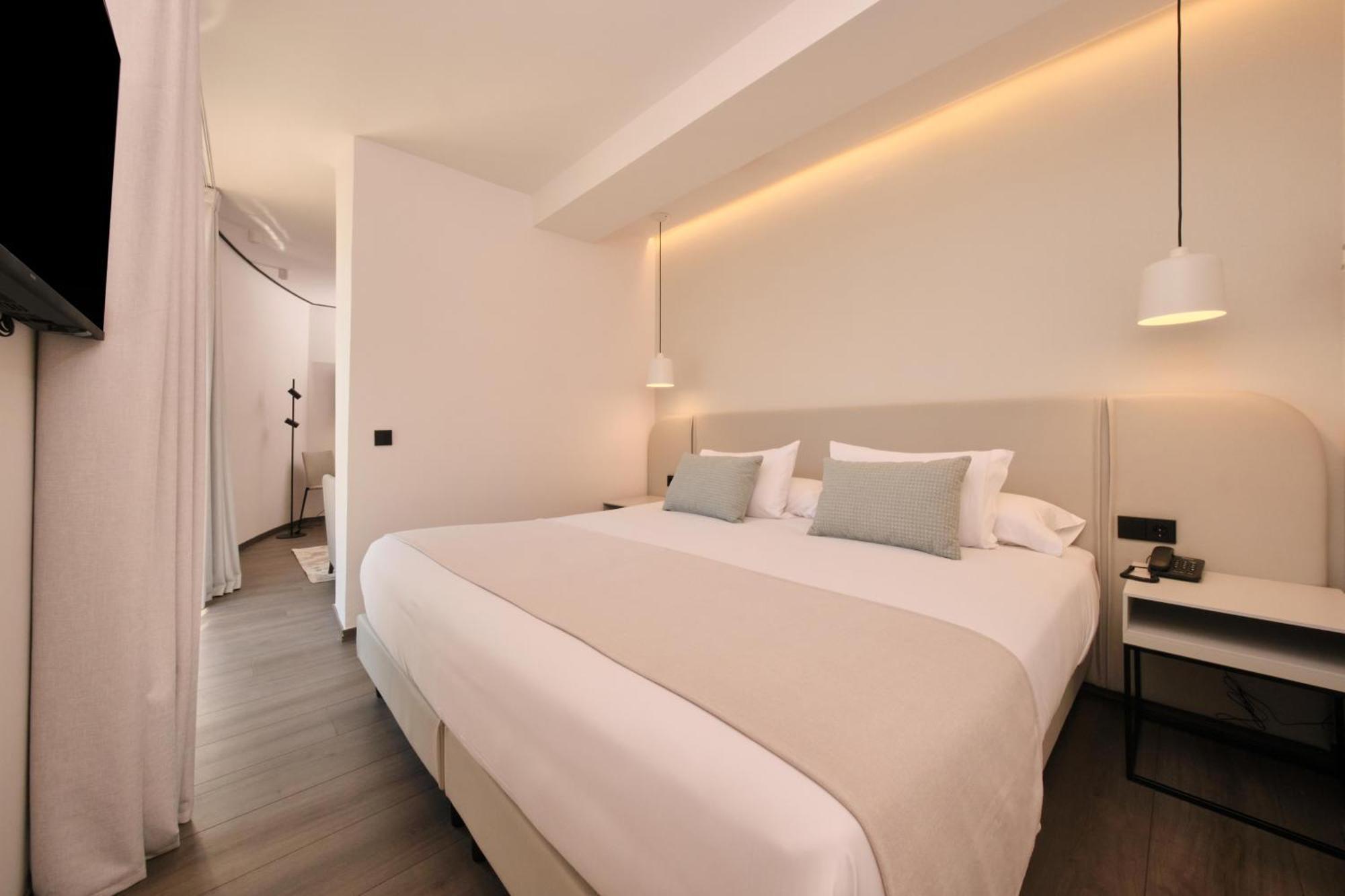 1881 Madrid Ventas Hotel Экстерьер фото