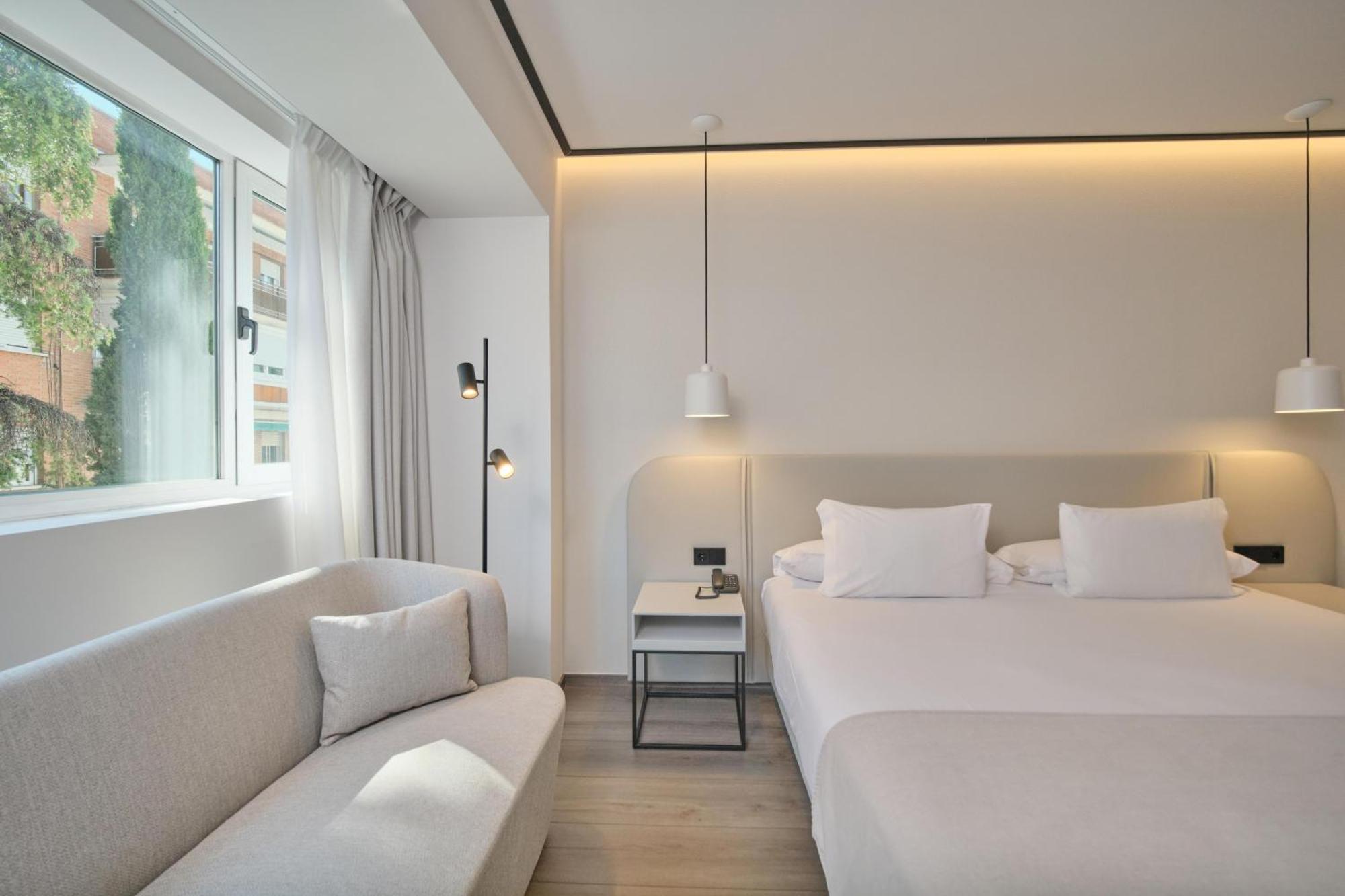 1881 Madrid Ventas Hotel Экстерьер фото