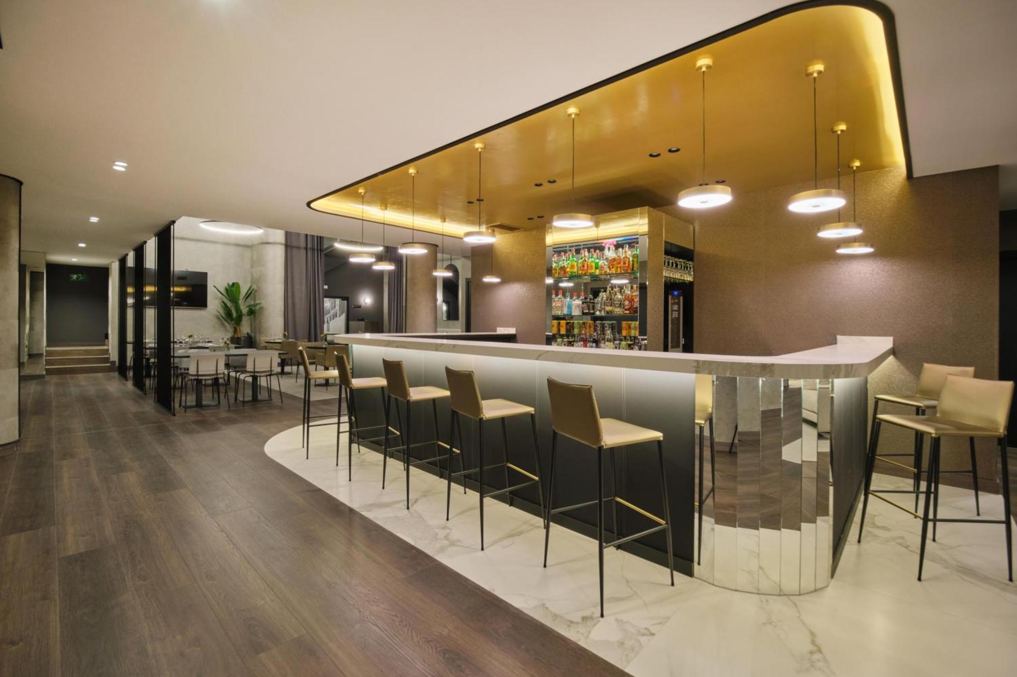 1881 Madrid Ventas Hotel Экстерьер фото