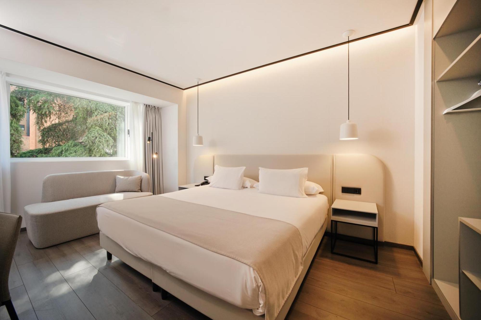 1881 Madrid Ventas Hotel Экстерьер фото
