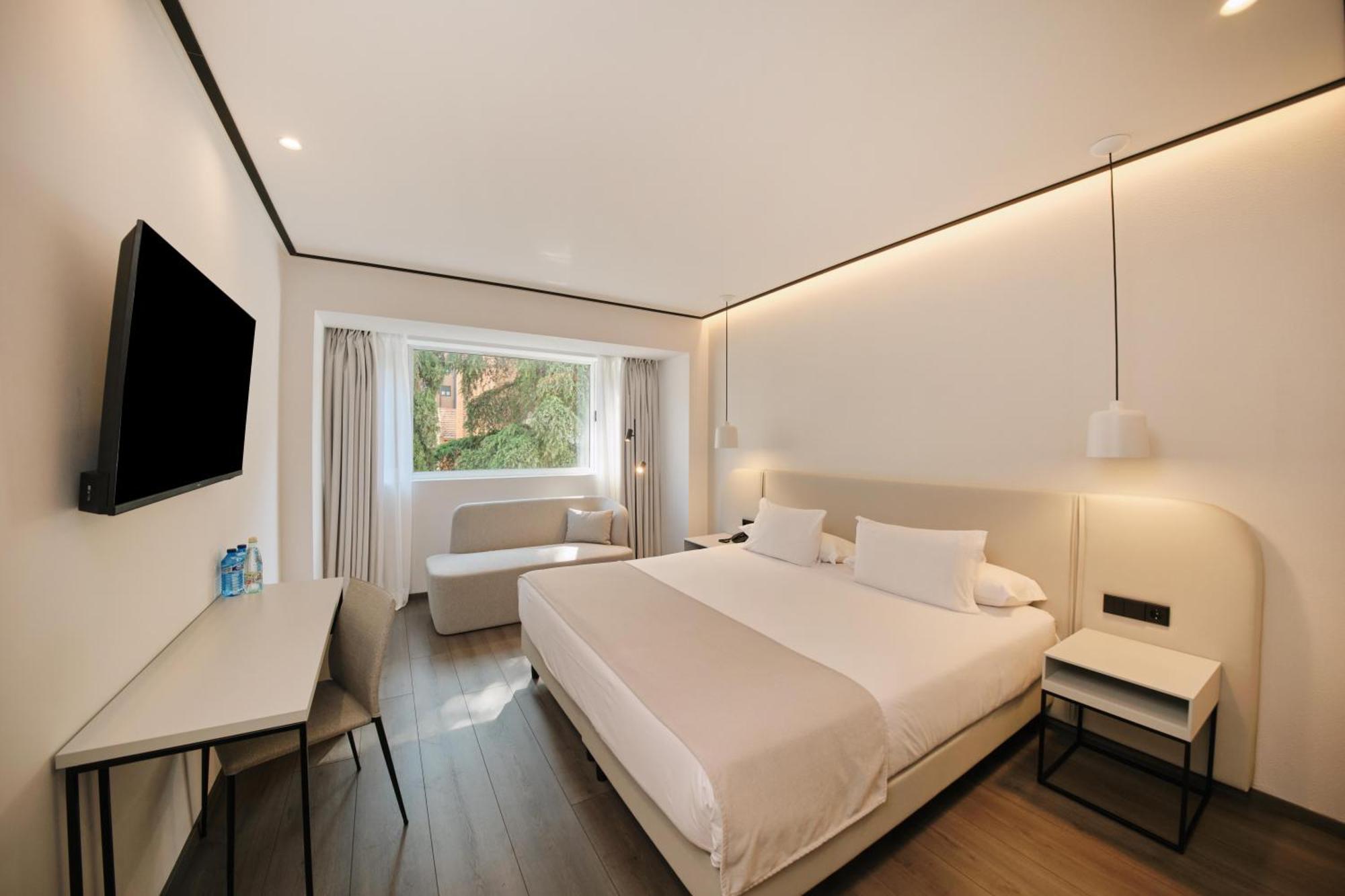 1881 Madrid Ventas Hotel Экстерьер фото