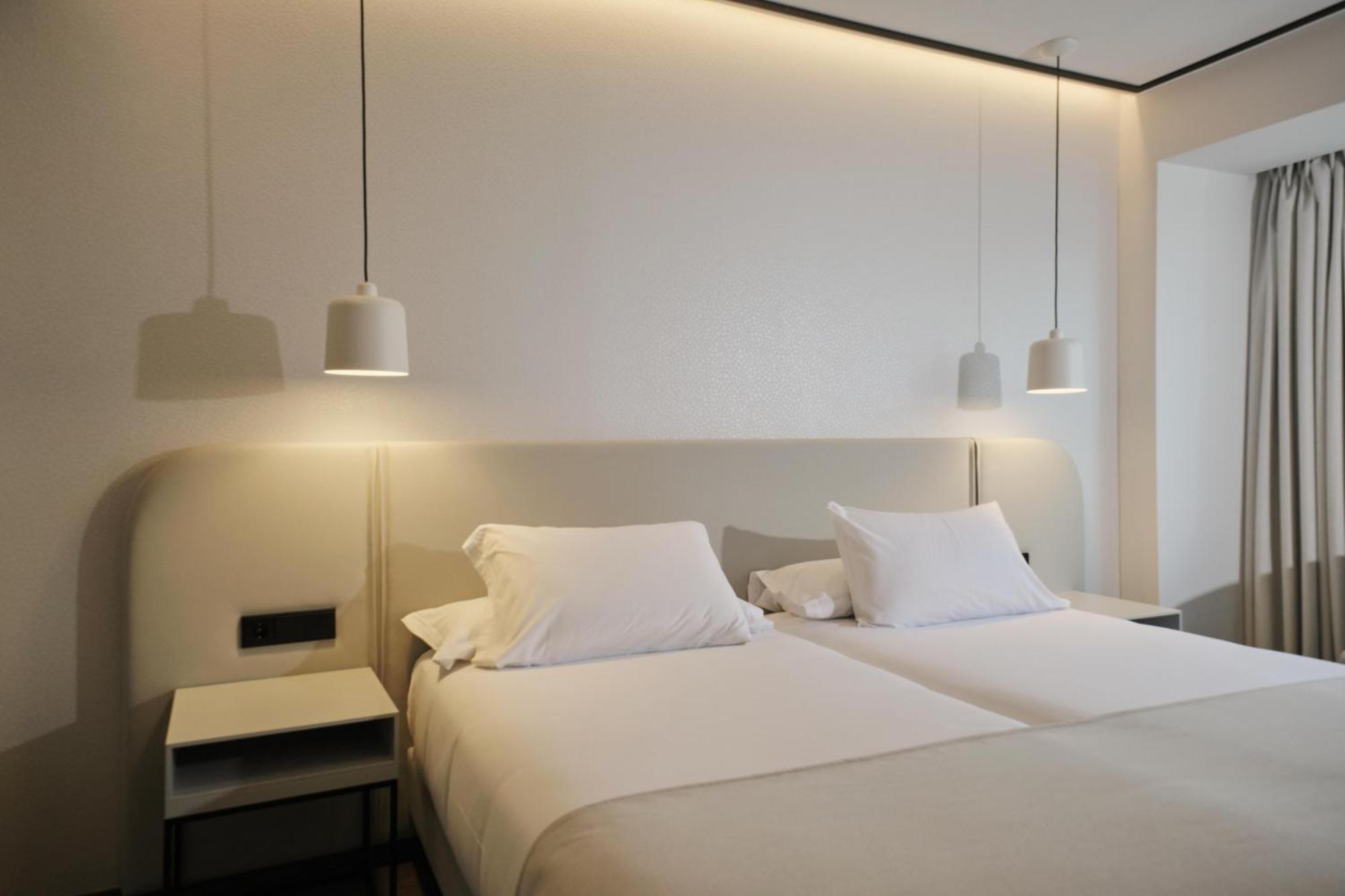 1881 Madrid Ventas Hotel Экстерьер фото